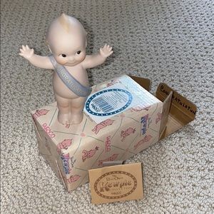 Kewpishly Yours Congratulations IOB